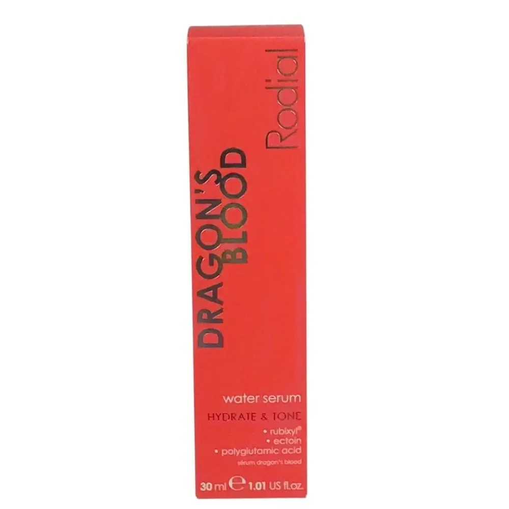 Rodial Dragon Blood Water Serum